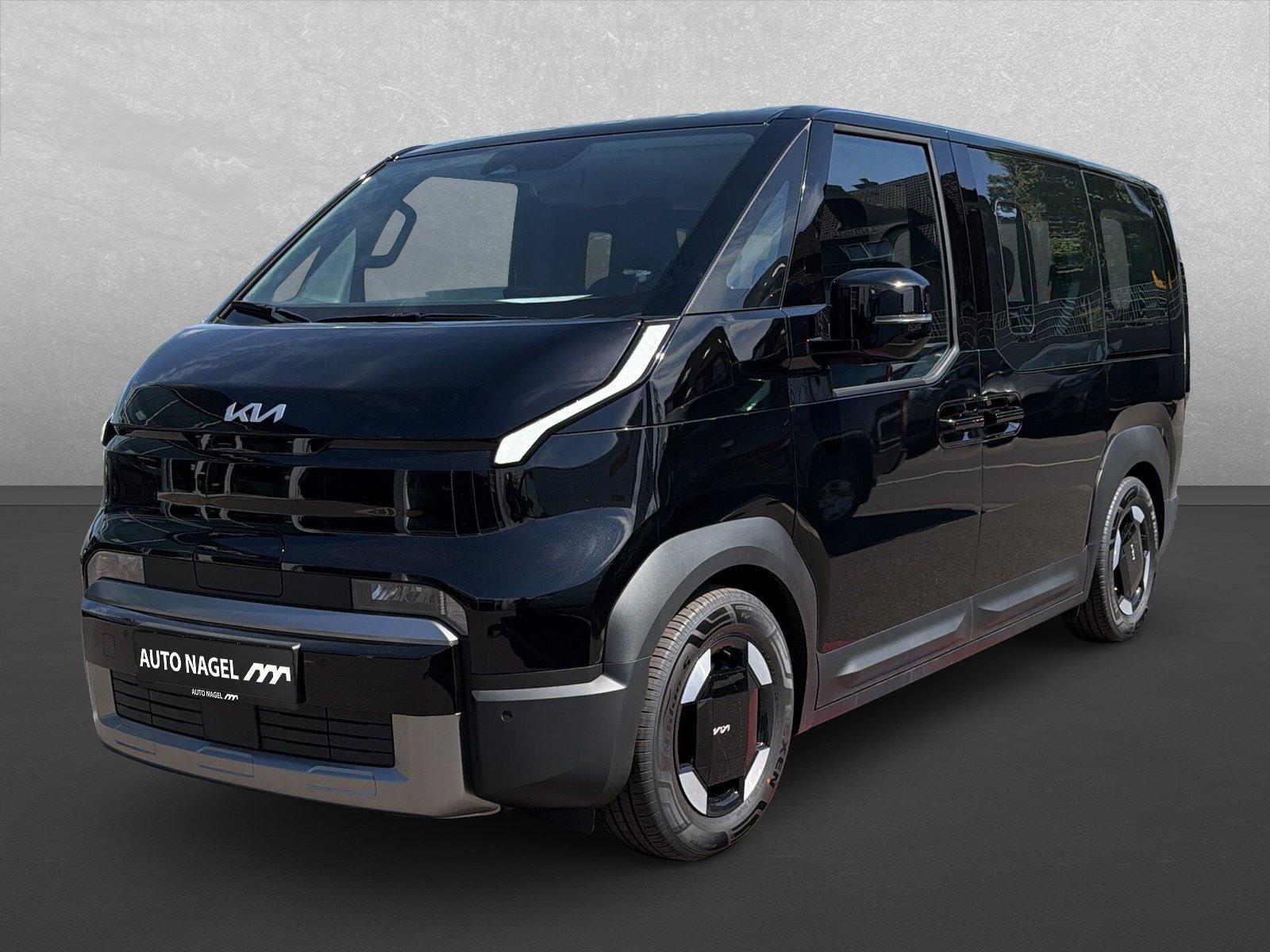 Kia PV5 71.2KwH PLUS Wärmepumpe+Style-Paket