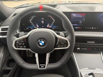 BMW M340i xDrive Touring Sportpaket Head-Up HK HiFi