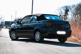 Volkswagen Golf IV Cabrio 1.8l TÜV 03.2027 - Volkswagen Golf: Cabrio, Iv
