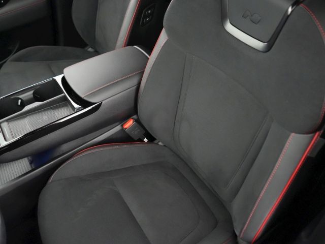 Tucson FACELIFT PHEV N-LINE AT+NAVI+360 GRAD KAM