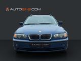 BMW 320i Kombi*Xenon*Klima*Xenon* - BMW 320 aus 2002: Kombi