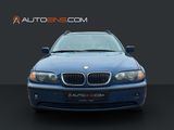 BMW 320i Kombi*Xenon*Klima*Xenon* - BMW 320 aus 2002: Kombi