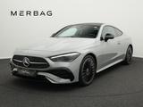 Mercedes-Benz CLE 180 AMG-Line Coupé LED+Pano+Night+Burm+360° - Mercedes-Benz CLE 180: Coupe