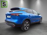 Nissan QASHQAI N-Connecta  1.3 DIG-T MHEV 158 PS - Nissan Qashqai aus 2023