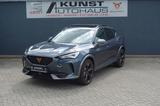 Cupra Formentor VZ 4Drive 2,0 TSI 228 KW DSG"Pano,AHK" - gebrauchte Cupra Sportwagen
