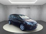 Opel ZAFIRA°C-TOURER°INNOVATION°7-SITZER°AUT°PANO°AHK - Opel Zafira mit Benzin-Antrieb: Kleinbus