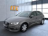 Audi A3 Sportback attraction*XEN*PDC*Navi*SHZ*8-fach* - Audi A3: 8p Sportback