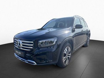 Mercedes GLB 200 - 3