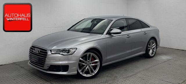 Audi A6 3.0 TDI qu 20Z+KAMERA+MMI+4-ZONEN+ACTIVE-LANE