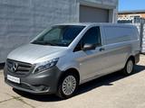 Mercedes-Benz Vito Kasten 116 CDI Select lang, Bott-Werkstatt - Mercedes-Benz Sel