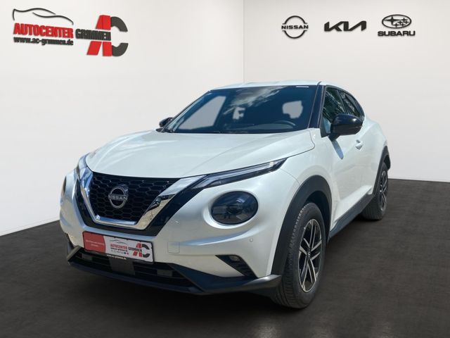 Nissan JUKE 1.0 DIG-T 114 PS 6MT N-CONNECTA Tech Winter