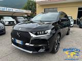 DS Automobiles Ds 7 Crossback BlueHDi 130 aut. Grand Chic - DS Automobiles DS7 (Crossback) Kombi Gebrauchtwagen