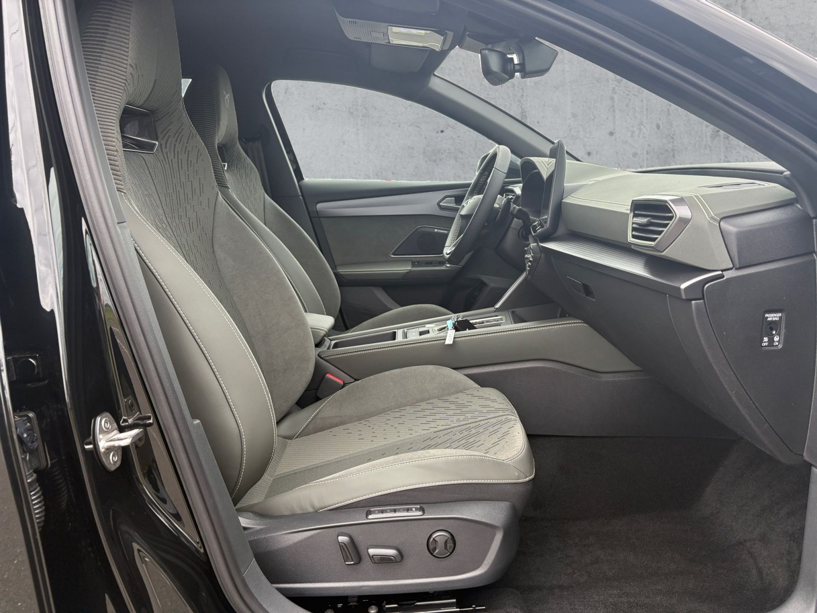 Cupra Leon - Bild 13