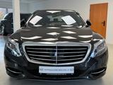 Mercedes-Benz S 400 ° 1.Hd°Nachtsicht°Deutsch°Pano°Burmester° - Mercedes-Benz S 400: Limousine