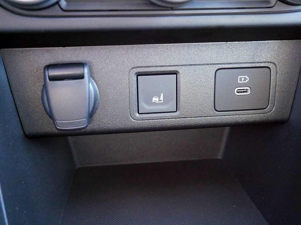 Fahrzeugabbildung Dacia Sandero Stepway Extreme TCe 110