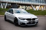 BMW 435 Gran Coupé 435i Gran Coupé M Sport M Sport - BMW 435 Gran Coupé Benziner Gebrauchtwagen