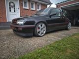 Volkswagen golf3 gti 20 Jahre jubi Edition  2.0 8v tü... - Volkswagen Golf: GTI 20 Jahre
