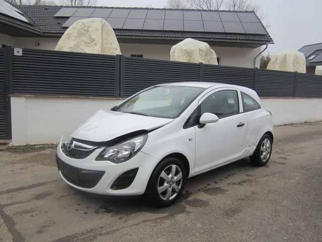 Opel Corsa 1.2  Selection Klima Euro-5 Orig. 107 Tkm.