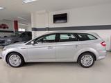 Ford Mondeo Ghia X Behindertengerecht Rollstuhl Rampe - Ford Mondeo aus 2008: Kombi