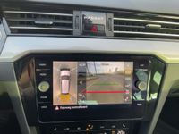 Volkswagen Passat Variant - Vorschau Bild 20