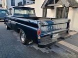 Chevrolet Pick Up C 10 V8 Oldtimer Zulassung  - Chevrolet aus 1962