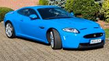 Jaguar XKR-S Coupé, 5.0 V8 , unfallfrei, 24 Tkm