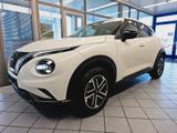 Nissan Juke N-Connecta Facelift,Climatr.,Navi,Sitzhzg. - Nissan Juke Neuwagen