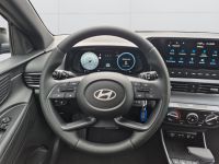 Hyundai i20 - Vorschau Bild 11