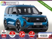 Ford Tourneo Courier - Vorschau Bild 1