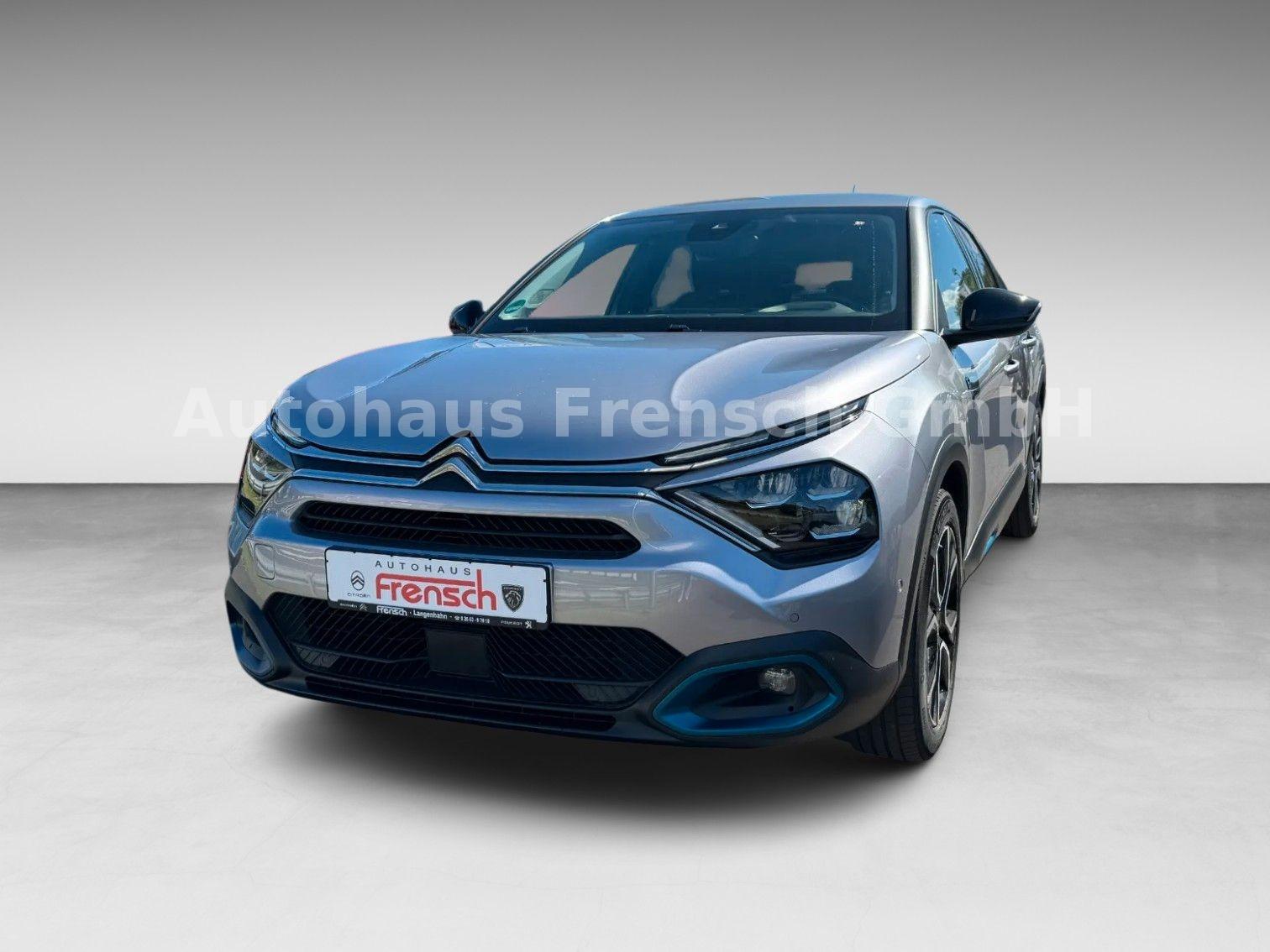 Citroën C4 Lim. 136 ë- Shine