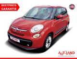 Fiat 500L Pop Star Klimaaut. Navi Tempomat - Fiat: Pop