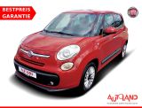 Fiat 500L Pop Star Klimaaut. Navi Tempomat - Fiat 500L: Automatik