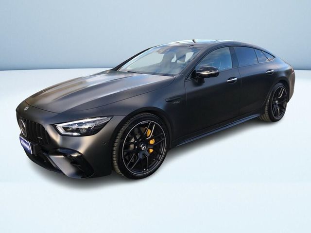 Mercedes-Benz Mercedes AMG GT 53 EQ-BOOST Premium Plus 4Matic+