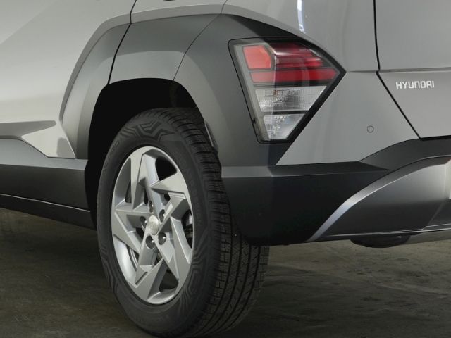 Hyundai Kona – Bild 35