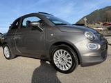Fiat 500 1.0Ltr-51kW(69PS) Cabrio Club - Fiat 500 CLUB mit Benzin-Antrieb