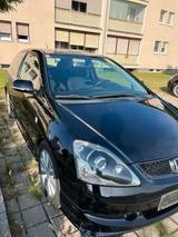 Honda Civic 1.4 iLS SPORT - Honda Civic aus 2006