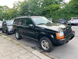 Jeep Grand Cherokee Limited 4.0 Auto Limited - Jeep Grand Cherokee mit Benzin-Antrieb: 4.0