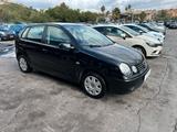 Volkswagen Polo 1.4 TDI 5p. Trendline - Volkswagen Polo aus 2004: TDI