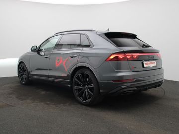 Audi Q8 - 5