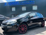 Fiat Punto, Klima, Insp.+Zahnriemen+ Reifen+HU/AU neu - Fiat Punto: Zahnriemen