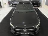 Mercedes-Benz A 250 AMG-LINE*PANO*LED*AMBI*WIDE*NIGHT*SHZ* - gebrauchte Mercedes-Benz A 250 aus dem Jahr 2020
