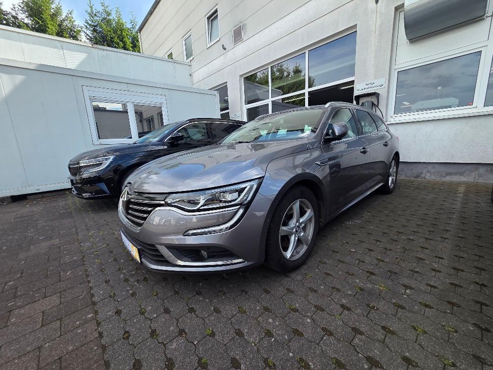 Renault Talisman Grandtour Intens 160 dci