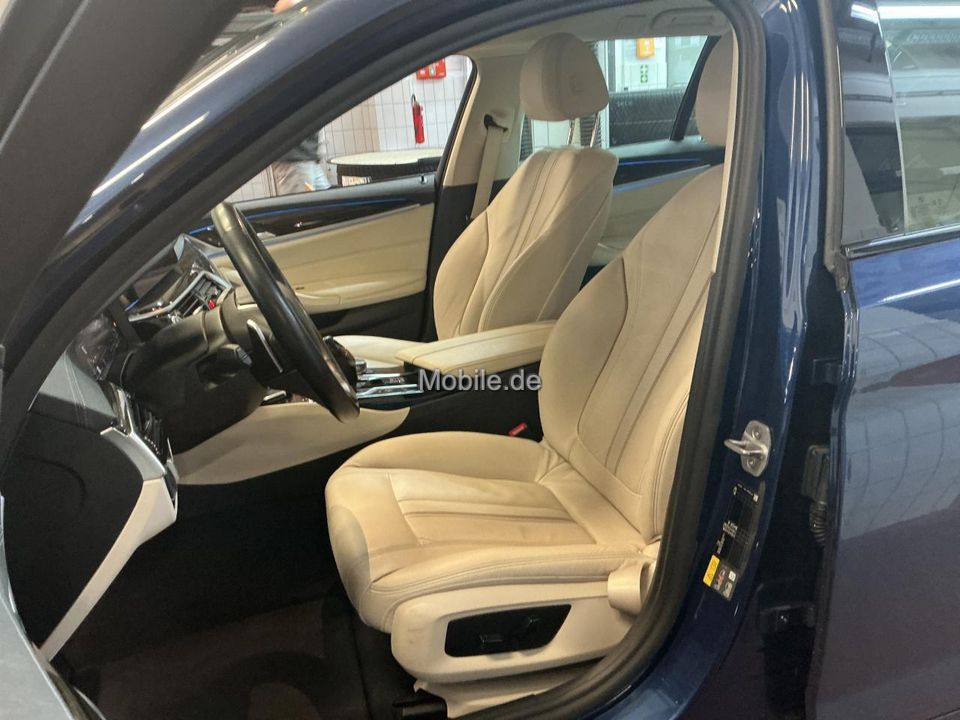 BMW 530 - Bild 3