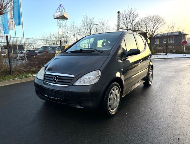 Mercedes-Benz A 160 TÜV NEU Automatik TOP