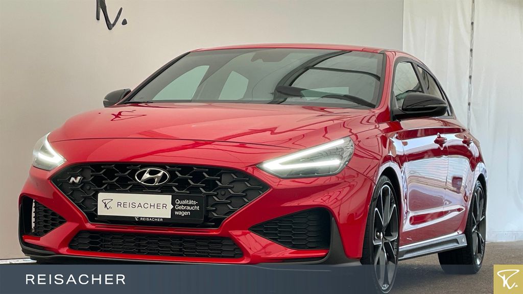 Image of Hyundai i30