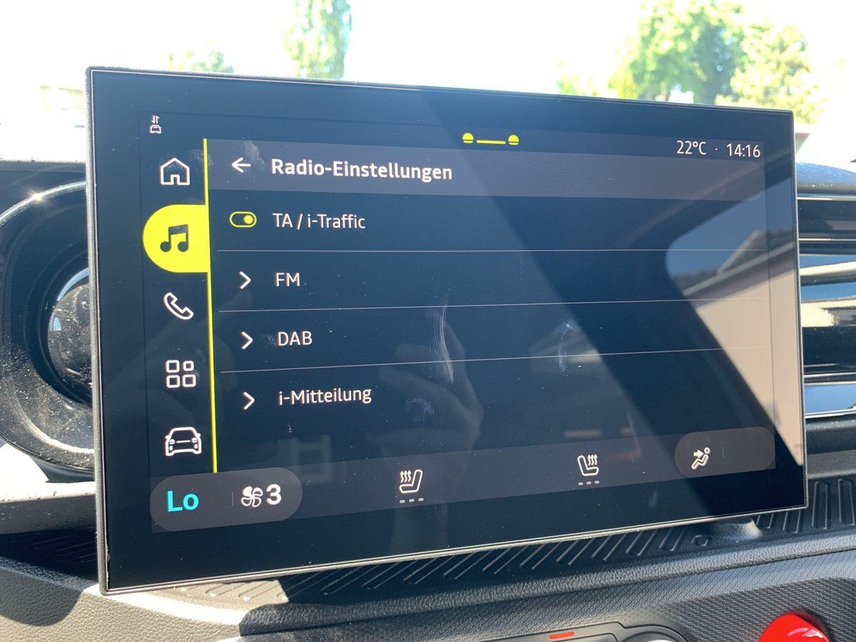 Renault Twingo - Bild 38