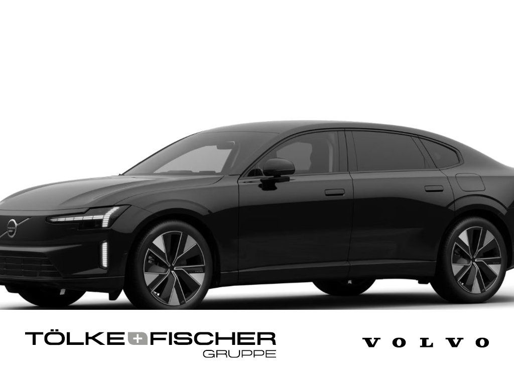 Volvo ES90 Single Extended Range Plus Gewerbeaktion!