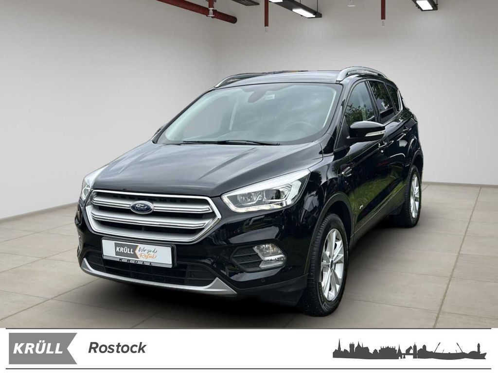 Image of Ford Kuga