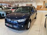 Ssangyong Tivoli 1.5 P Quartz 4x2 MY23 Navi|RFK|LED - Ssangyong Tivoli aus 2023