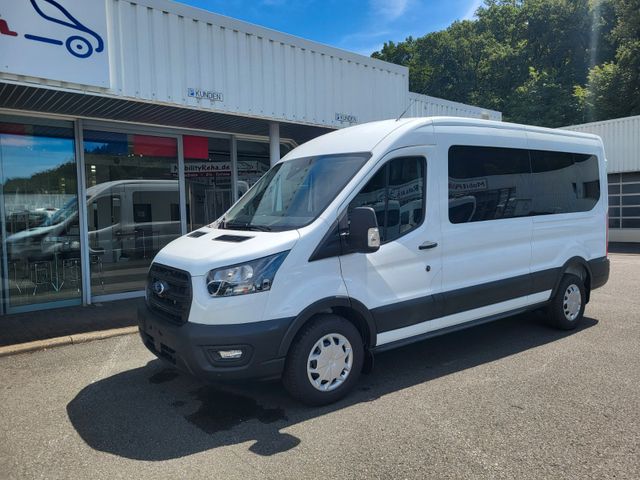 Ford Transit Kombi 350 L3H2 Trend Doppelklima SOFORT